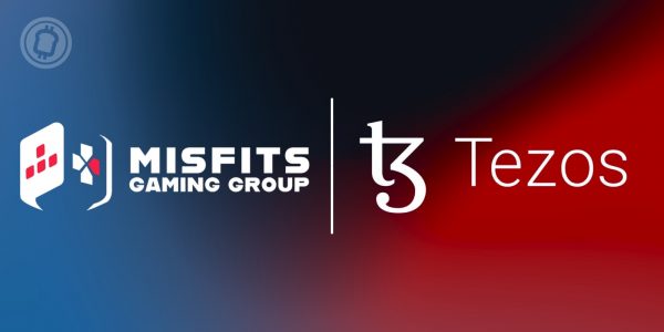 Tezos (XTZ) devient la blockchain partenaire officielle de Misfits Gaming Group