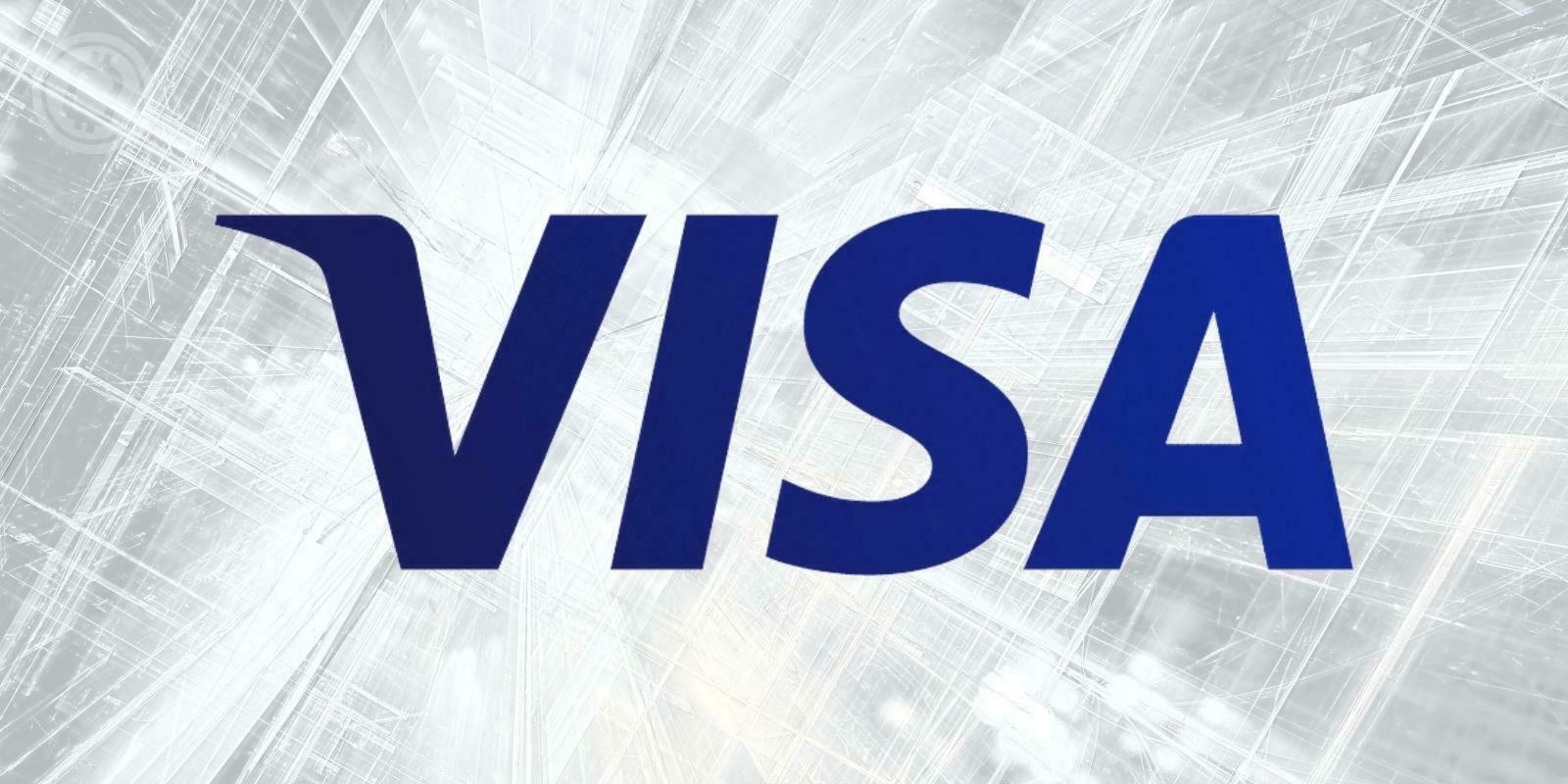 Visa inaugure son programme pour aider les artistes à se familiariser avec les NFTs