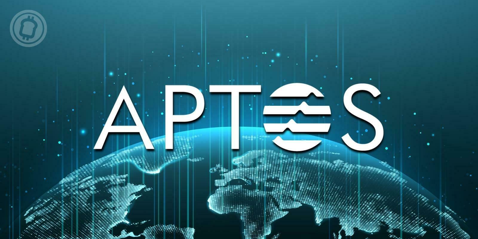 L’ancienne équipe de Diem lève 200 millions de dollars et reprend la technologie pour une nouvelle blockchain