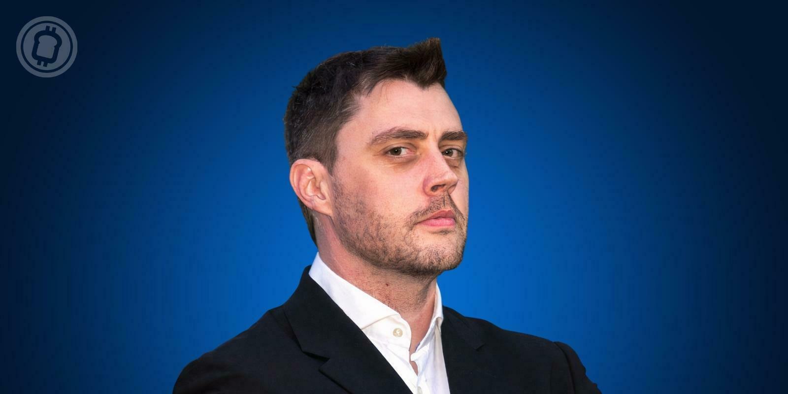 Andre Cronje, le fondateur de Yearn Finance (YFI), abandonne les cryptomonnaies