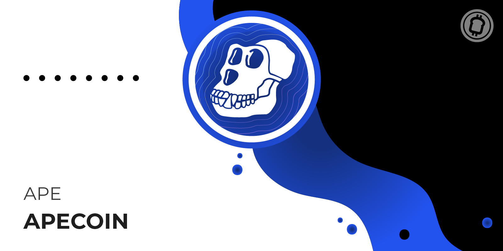 ApeCoin (APE), une cryptomonnaie pour la communauté du Bored Ape Yacht Club (BAYC)