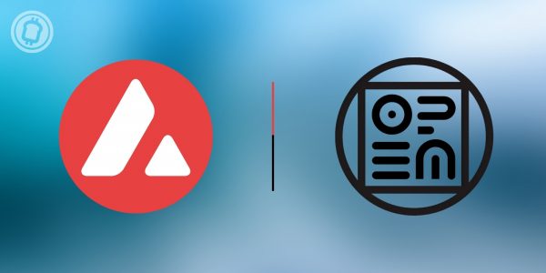 Avalanche (AVAX) et Op3n débloquent 100 millions de dollars pour le Web 3.0 et les NFTs