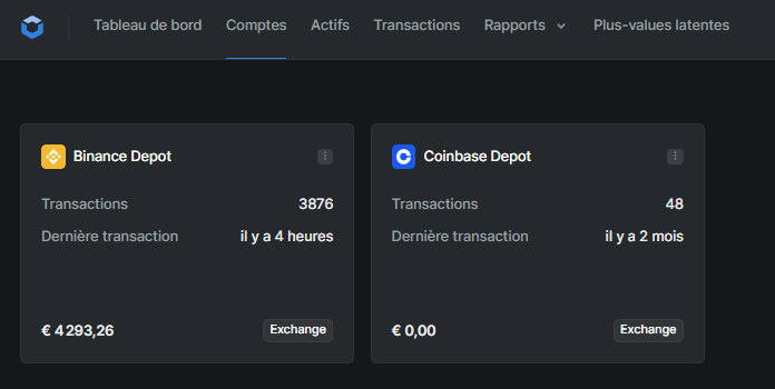 Binance Blockpit Binance Blockpit