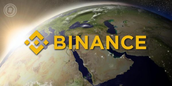 Binance s’ancre dans la péninsule arabique grâce à l’obtention d’une licence à Bahreïn