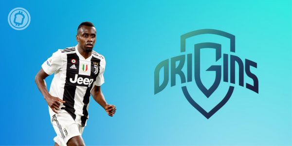 Blaise Matuidi mise sur le Web 3.0 et lance un fonds d’investissement appelé Origins