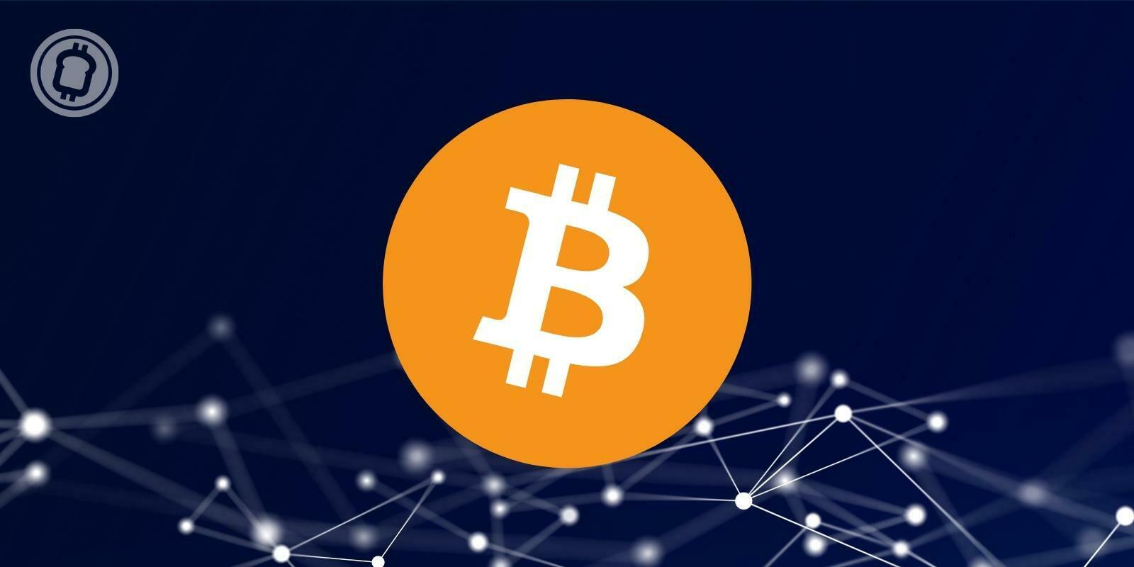 Le cap symbolique des 19 millions de bitcoins (BTC) minés vient d'être franchi