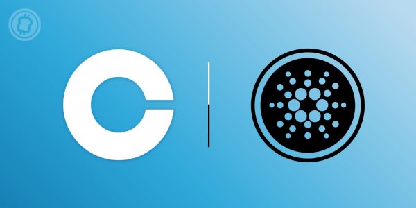 Cardano : le staking débarque sur Coinbase, le cours de l'ADA repart à la hausse