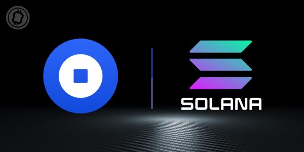 Coinbase Wallet lance Coinbase Pay et annonce sa compatibilité avec Solana (SOL)