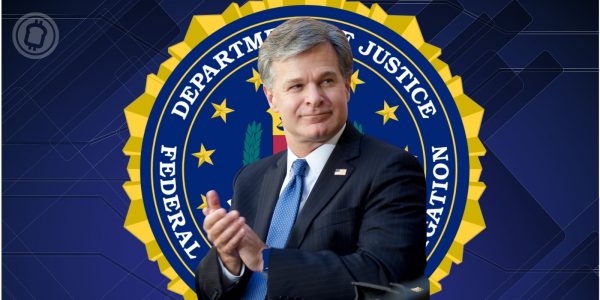 Le directeur du FBI estime que la Russie a « surestimé » sa capacité à utiliser les cryptomonnaies