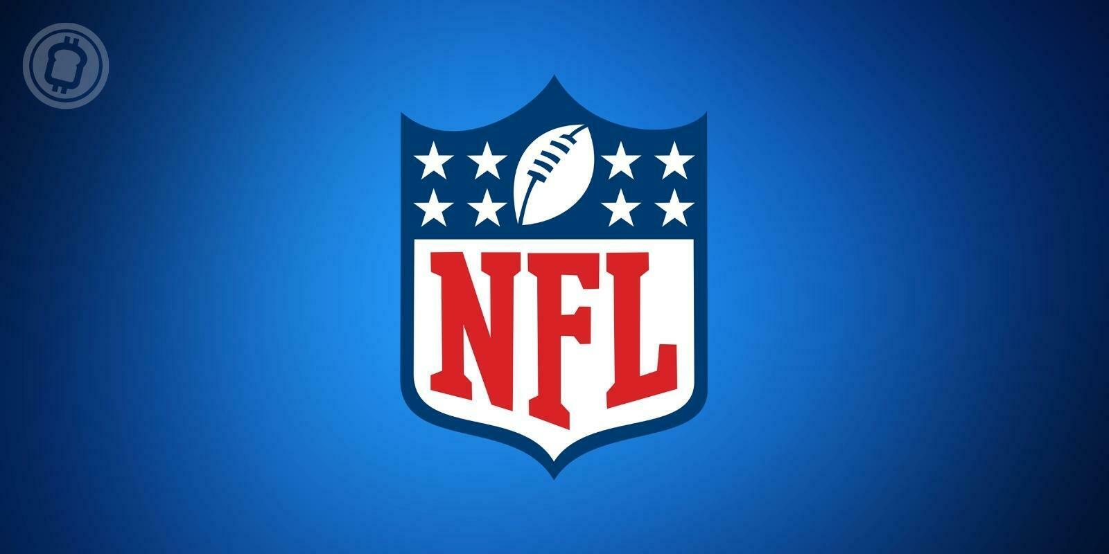 La NFL assouplit ses règles : les entreprises blockchain pourront désormais sponsoriser des clubs