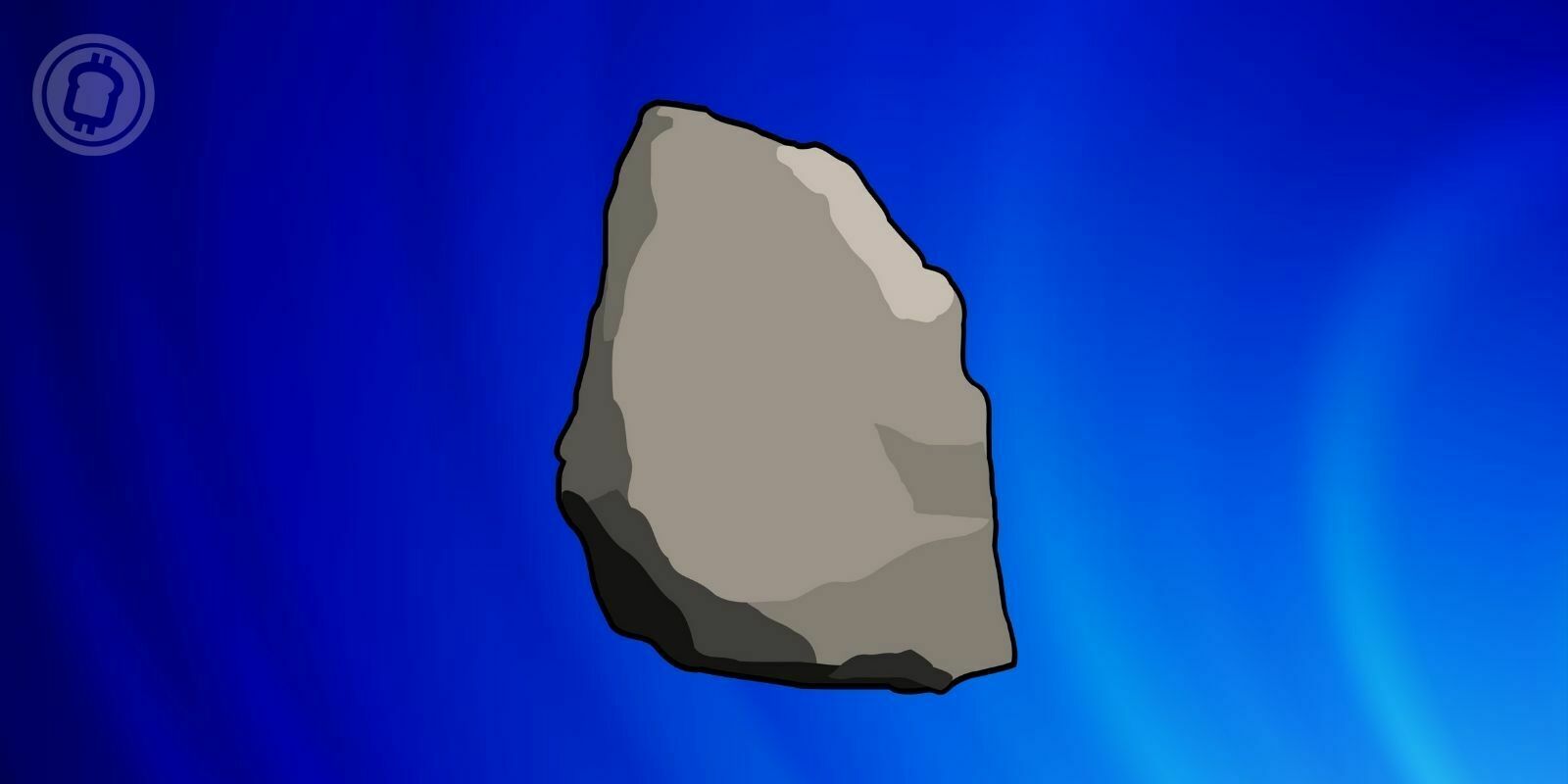 Grosse erreur : il vend un NFT EtherRock moins de 1 centime, alors qu’il valait plus de 1M$