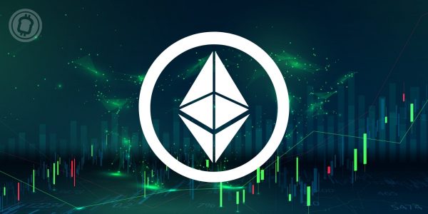 Il ne reste que 18% des Ethers (ETH) sur les plateformes d'échange