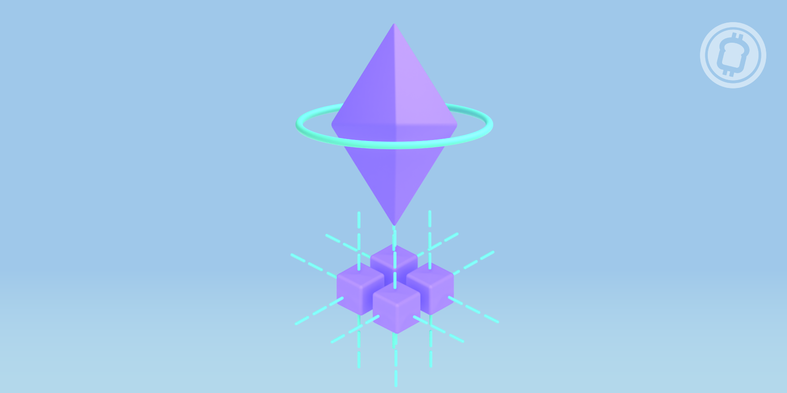 Le sharding, la solution d'Ethereum pour passer à l'échelle