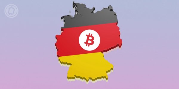 Une étude révèle que 44 % des Allemands sont prêts à investir dans les cryptomonnaies