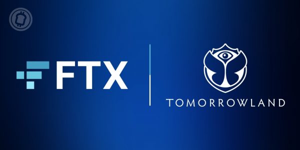 Le festival Tomorrowland s'immisce dans le Web 3.0 avec FTX