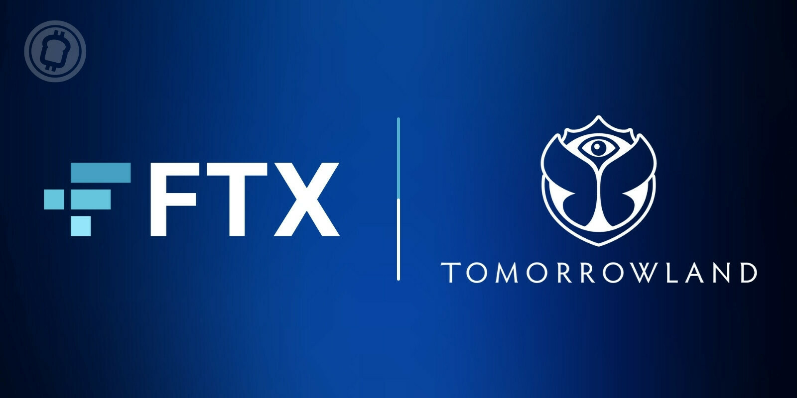 Le festival Tomorrowland s'immisce dans le Web 3.0 avec FTX