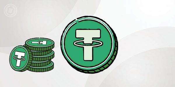 Un fonds spéculatif parie sur l’effondrement du Tether (USDT)