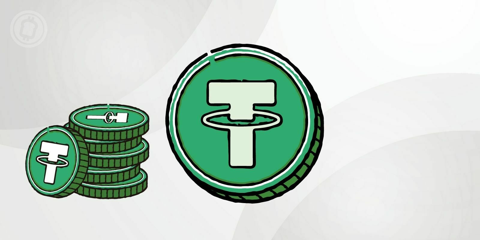 Un fonds spéculatif parie sur l’effondrement du Tether (USDT)