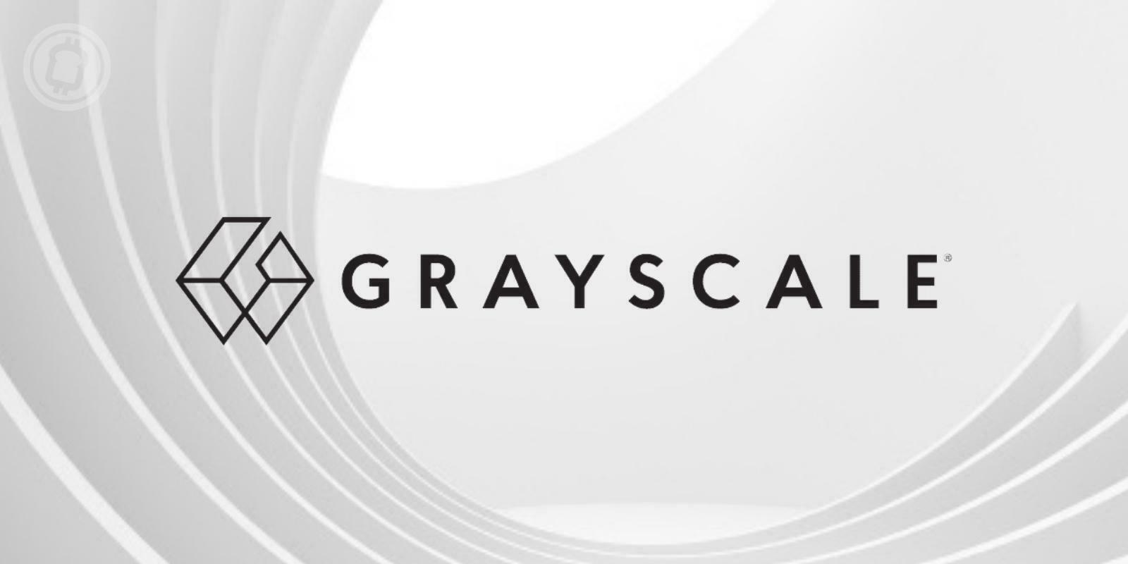 Grayscale présente un fonds spécialisé dans les blockchains concurrentes à Ethereum (ETH)