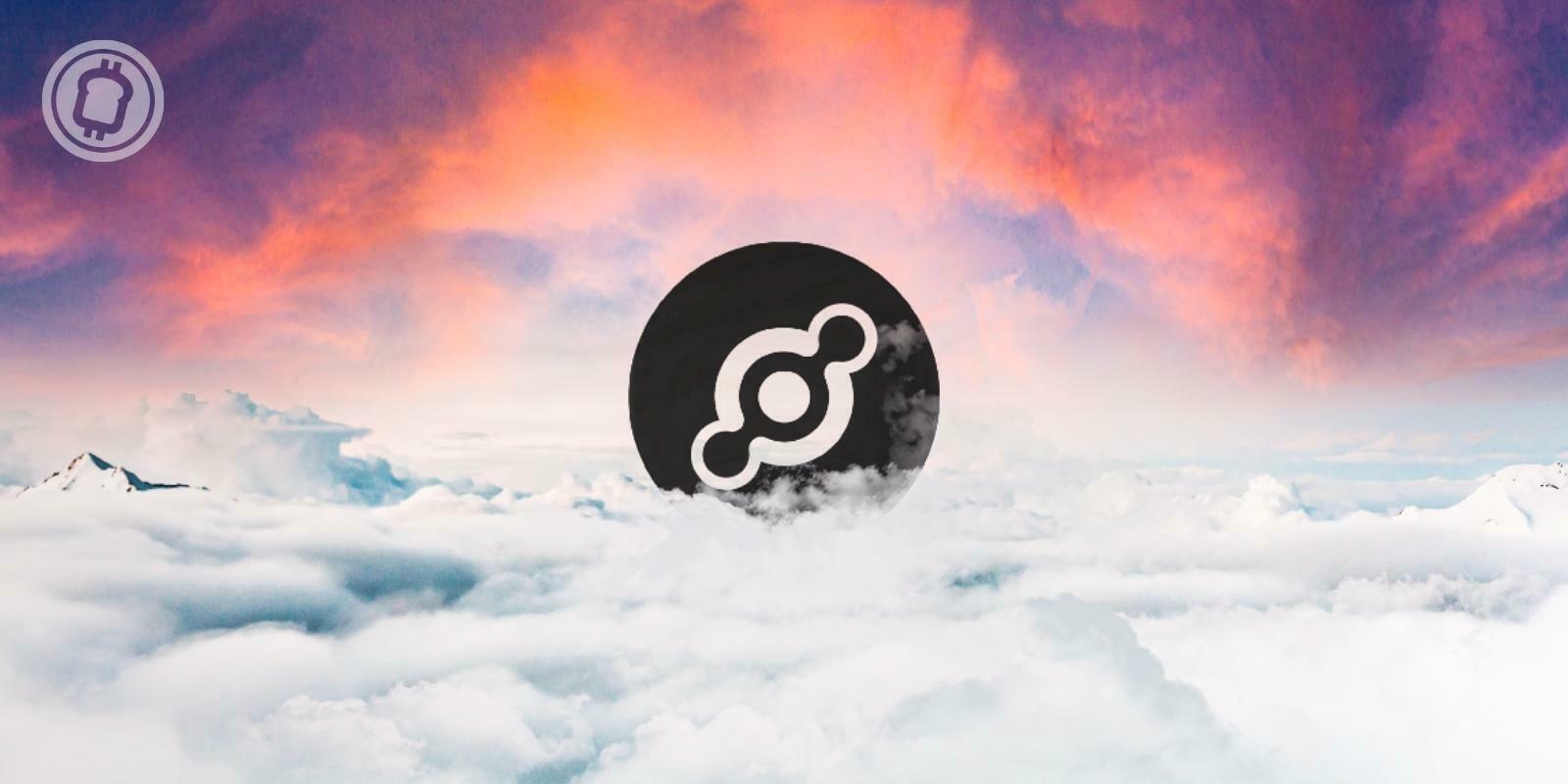 Helium Inc. lève 200 millions de dollars et se renomme Nova Labs