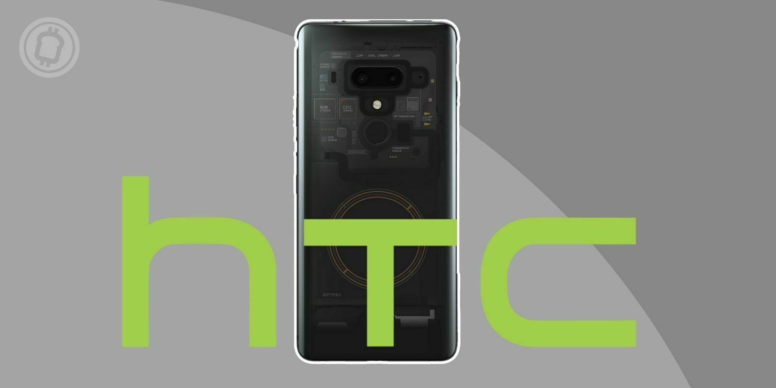 Le constructeur HTC va lancer le premier smartphone taillé pour le metaverse