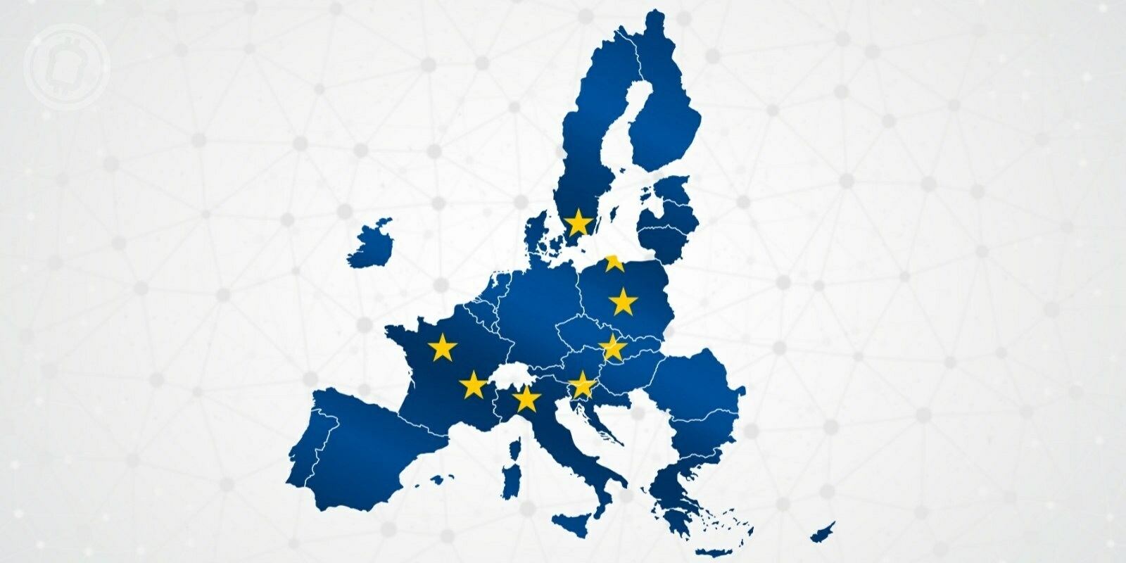 Interdiction du minage en Europe : que dit réellement la réglementation MiCA ?