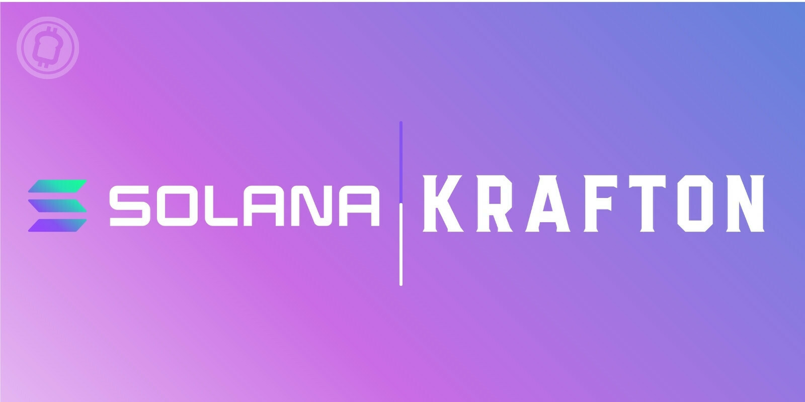 Le studio à l'origine de PUBG va créer des jeux NFT sur Solana (SOL)