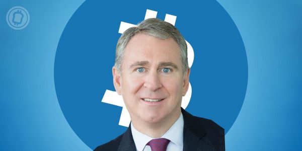 Le milliardaire Ken Griffin reconnaît son erreur au sujet des cryptomonnaies