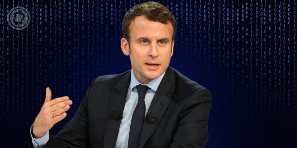 Emmanuel Macron demande la création d'un « metaverse européen » – Qu'est-ce que cela signifie vraiment ?