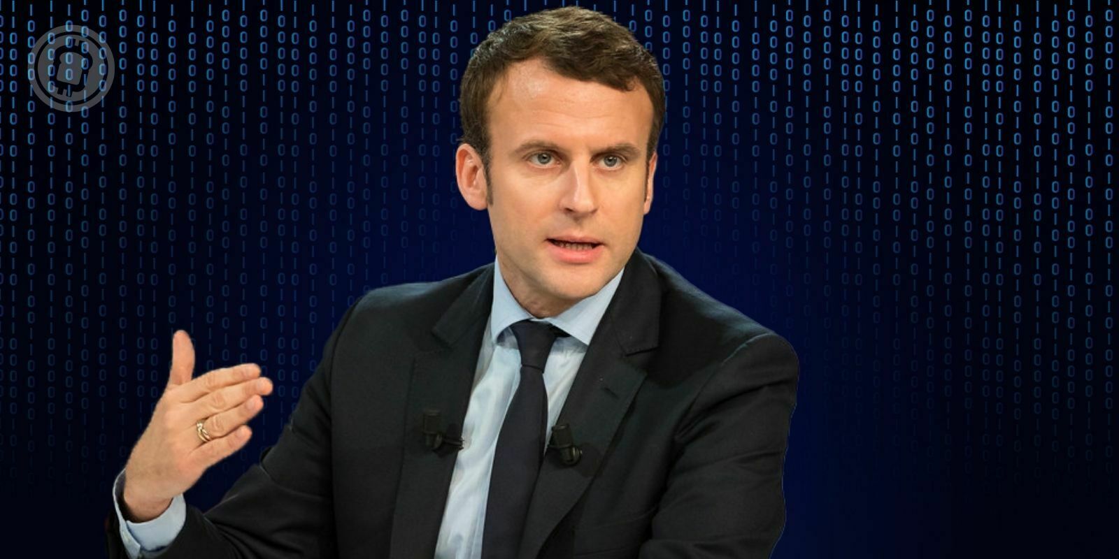 Emmanuel Macron demande la création d'un « metaverse européen » – Qu'est-ce que cela signifie vraiment ?