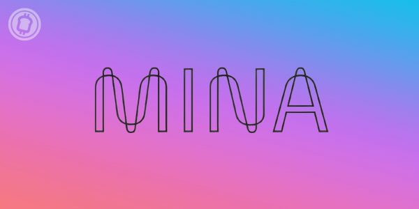 Mina Protocol (MINA) lève 92 millions de dollars pour conquérir le marché du Web 3.0