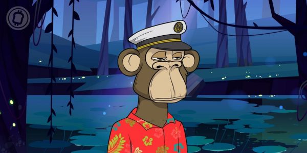 Otherside : Le metaverse de Yuga Labs débarque en avril