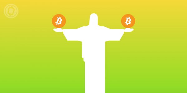Rio de Janeiro acceptera le Bitcoin (BTC) pour le règlement de la taxe foncière en 2023