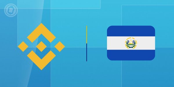 Le Salvador demande l'aide de Binance pour accélérer l'adoption du Bitcoin (BTC)