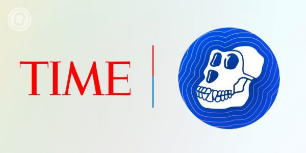 Le Time Magazine prévoit d'accepter l'ApeCoin (APE) pour ses abonnements numériques