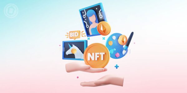 NFT : nos explications pour tout comprendre en quelques minutes