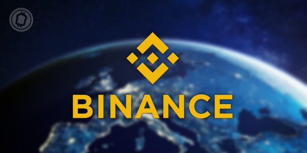 Binance réintroduit les virements SEPA pour la France et toute l'Europe