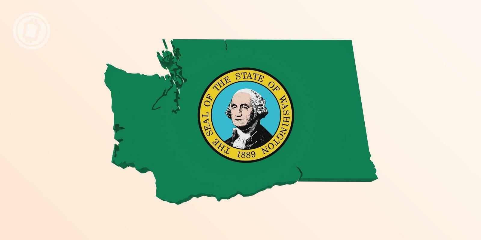 Washington vote un projet de loi pour l'adoption de la blockchain dans son État