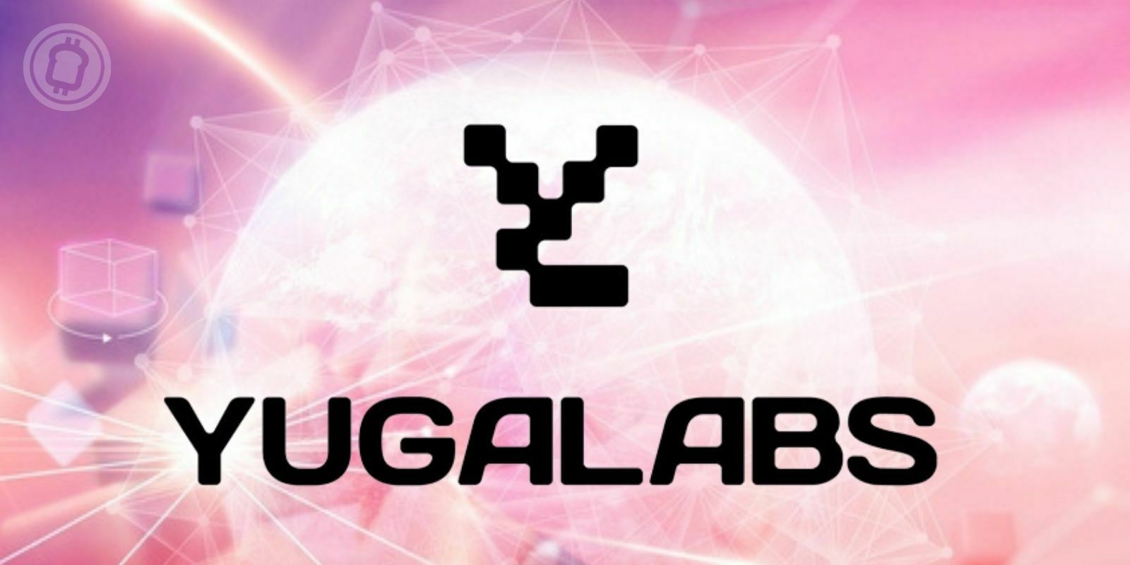 Les créateurs de la collection NFT des Bored Apes se lancent dans le metaverse