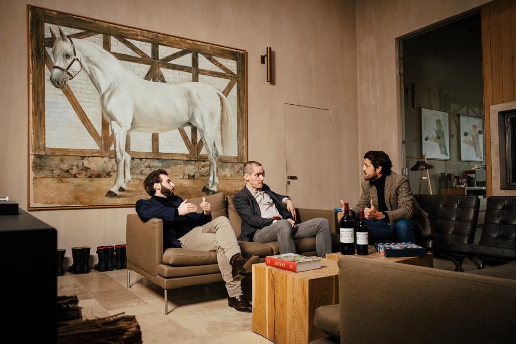 Wine Bottle Club Wine Bottle Club