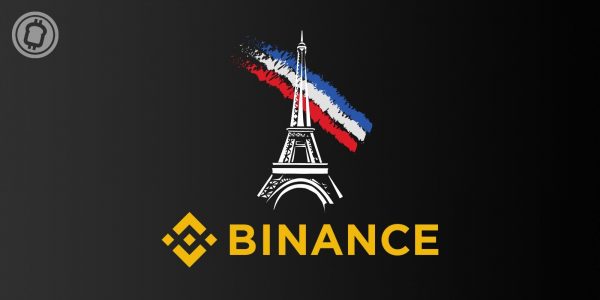 Binance implante un incubateur de startups à Paris et recrute une ancienne cadre de l'AMF
