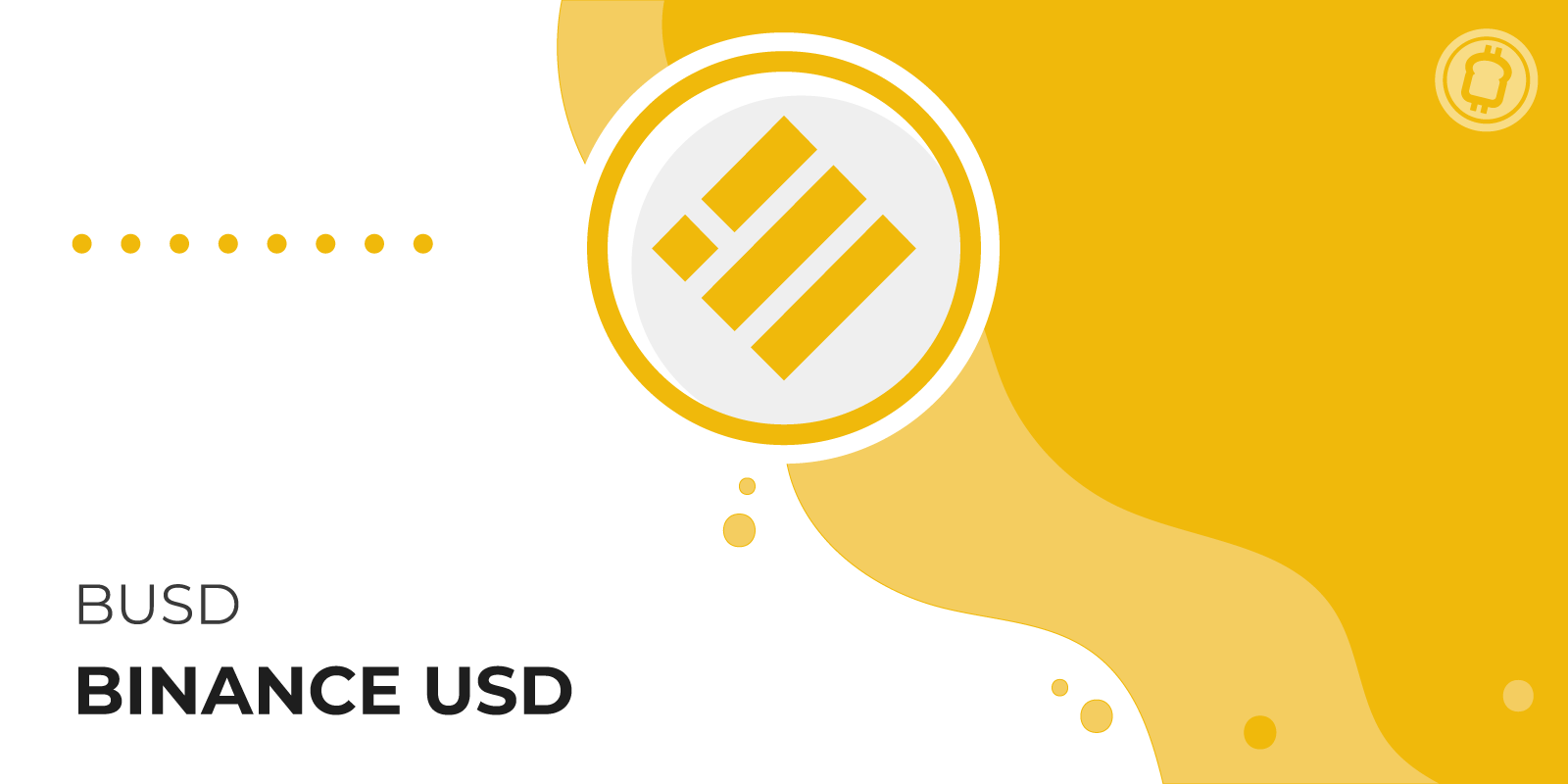 Binance USD (BUSD), le stablecoin de l’écosystème tentaculaire de Binance