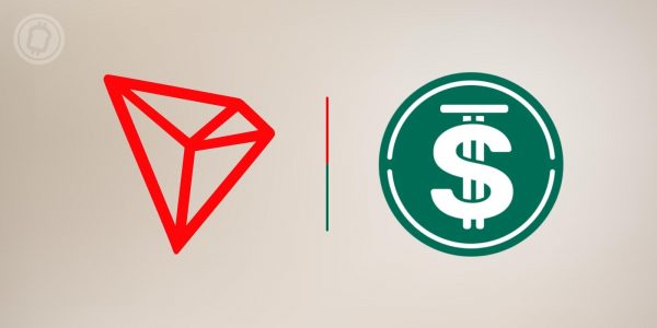 La blockchain Tron (TRX) va accueillir l’USDD, son nouveau stablecoin algorithmique