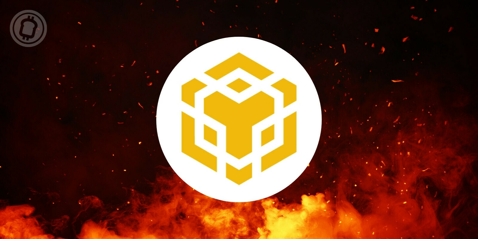 Binance détruit plus de 770 millions de dollars de BNB lors du 19e burn