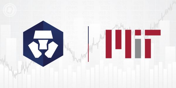 Crypto.com (CRO) soutient financièrement une recherche du MIT portant sur le Bitcoin (BTC)