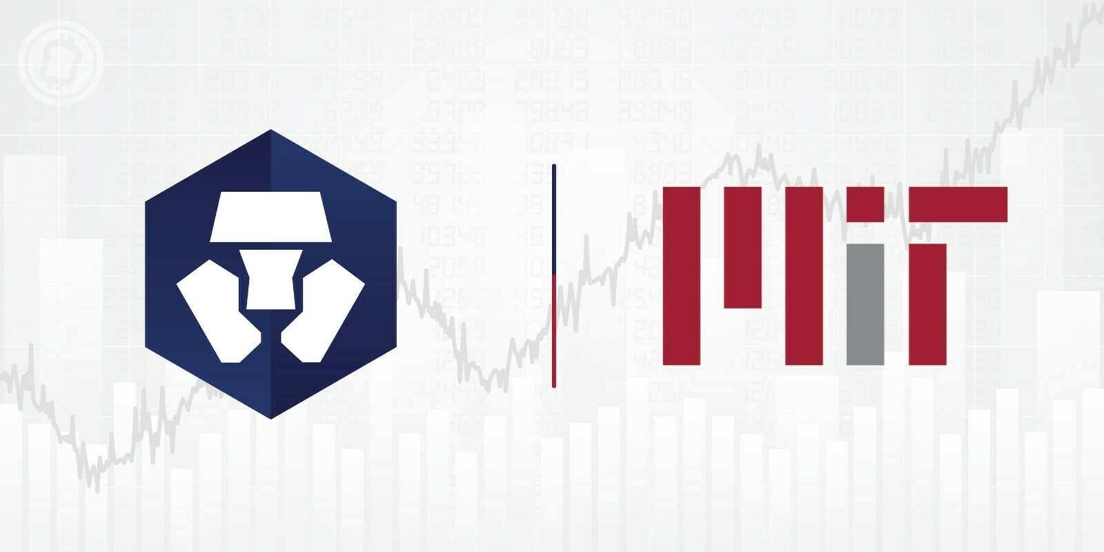 Crypto.com (CRO) soutient financièrement une recherche du MIT portant sur le Bitcoin (BTC)