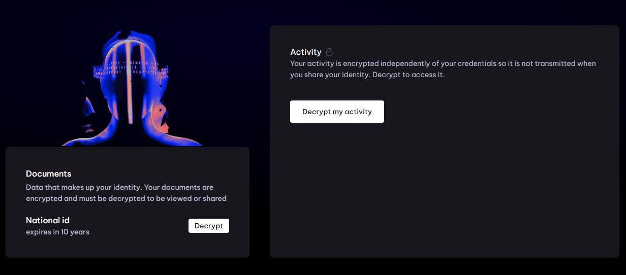 Déchiffrer Anima Déchiffrer Anima