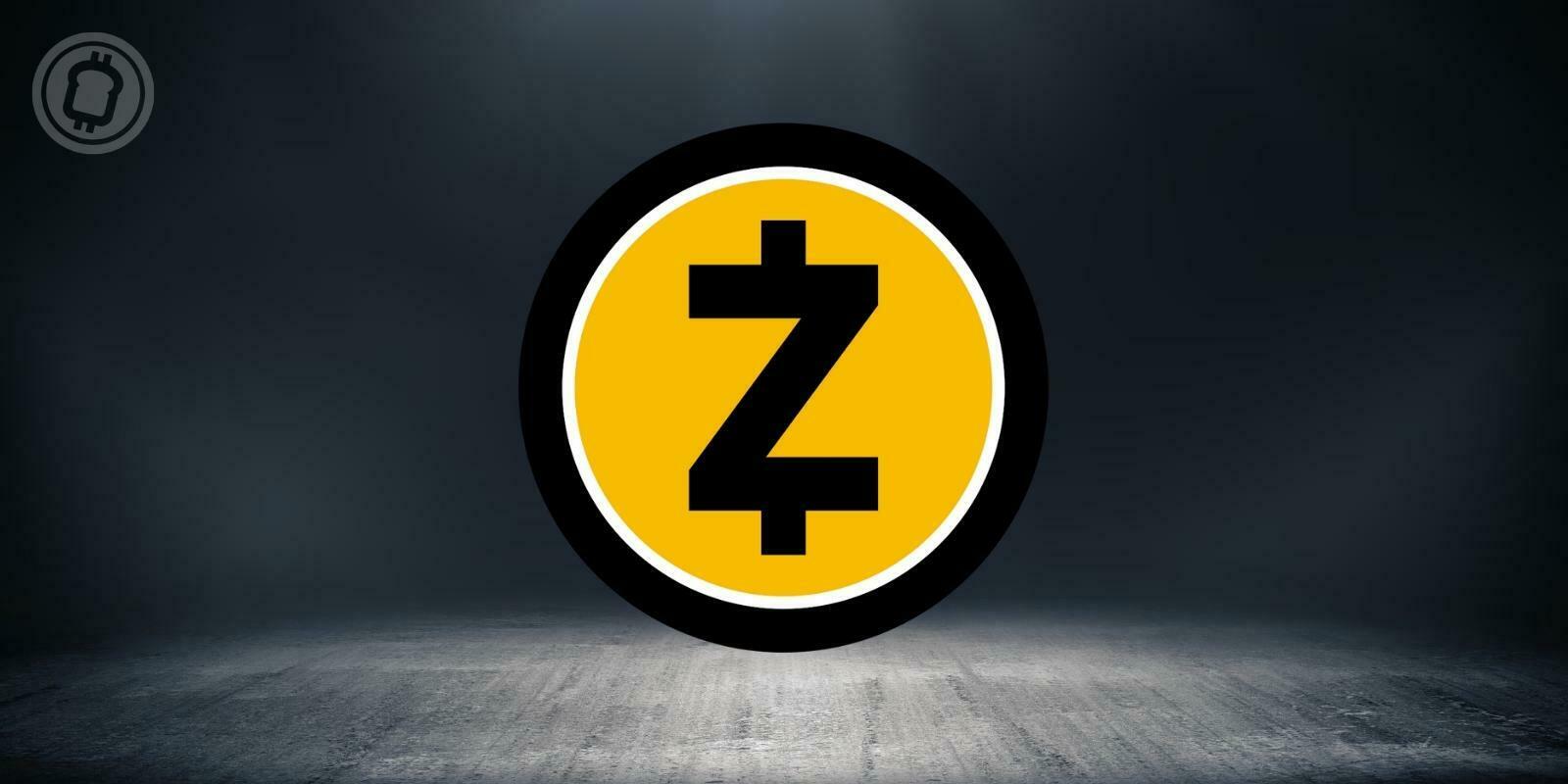 Edward Snowden révèle avoir participé au lancement de ZCash (ZEC)