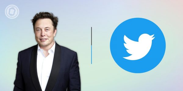 Elon Musk achète 9,2% des parts de Twitter – Le DOGE grimpe de 9%