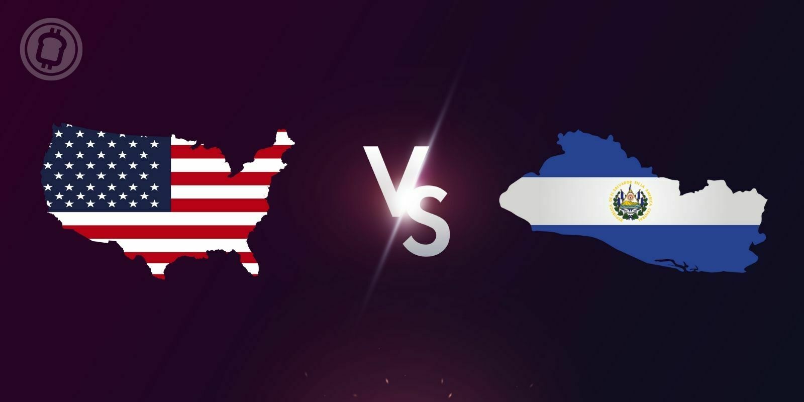 Les États-Unis réitèrent leur pression sur la loi Bitcoin (BTC) du Salvador